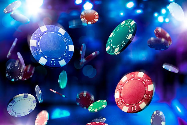 situs judol Slots